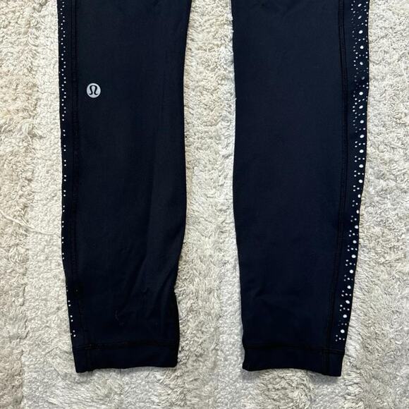 Lululemon Colour Me Quick 7/8 Tight - Picture 6 of 8